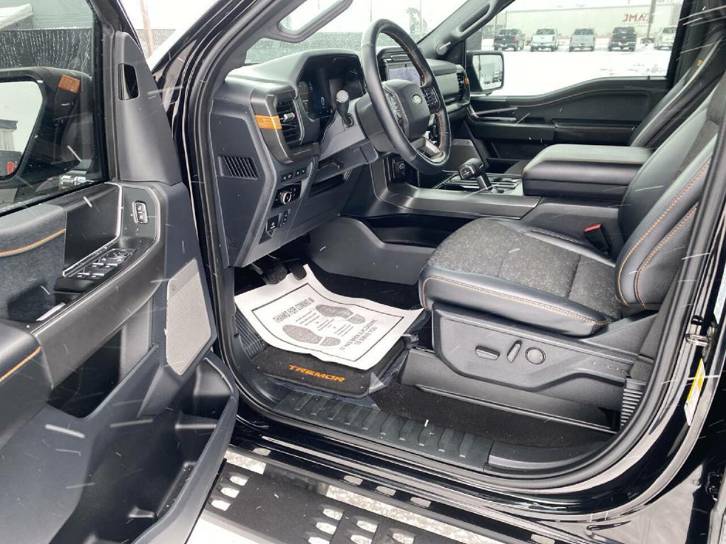 2024 Ford F-150 Image 24