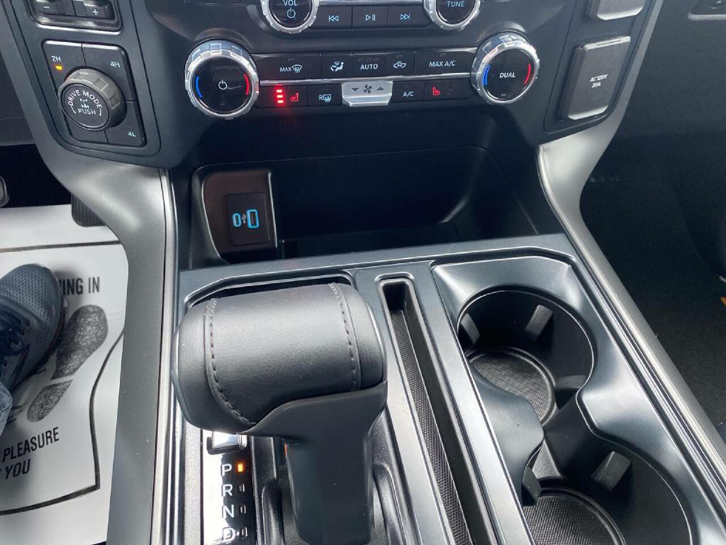 2024 Ford F-150 Image 30