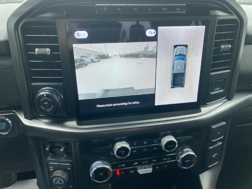 2024 Ford F-150 Image 31