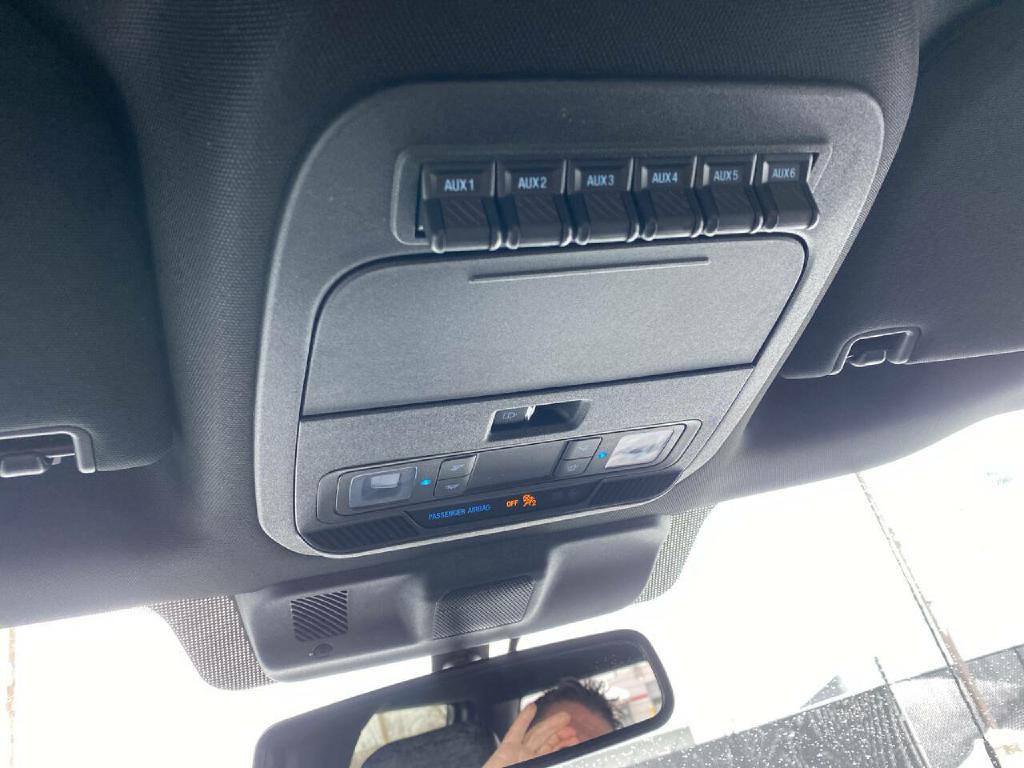 2024 Ford F-150 Image 32