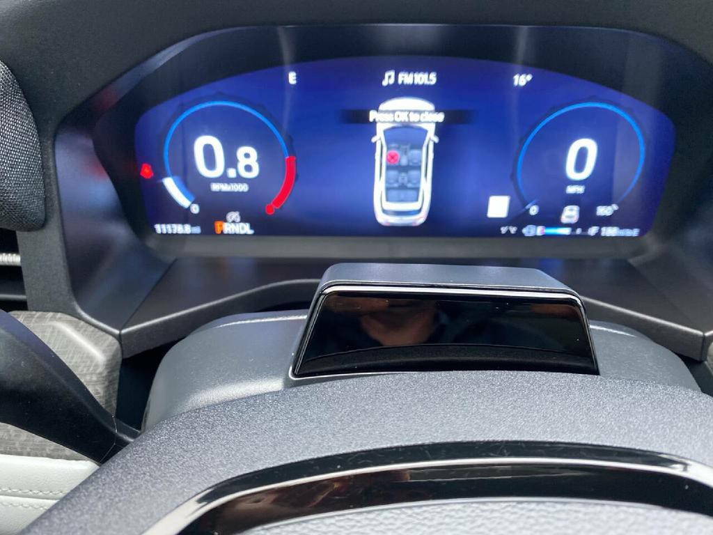 2025 Ford Explorer Image 31