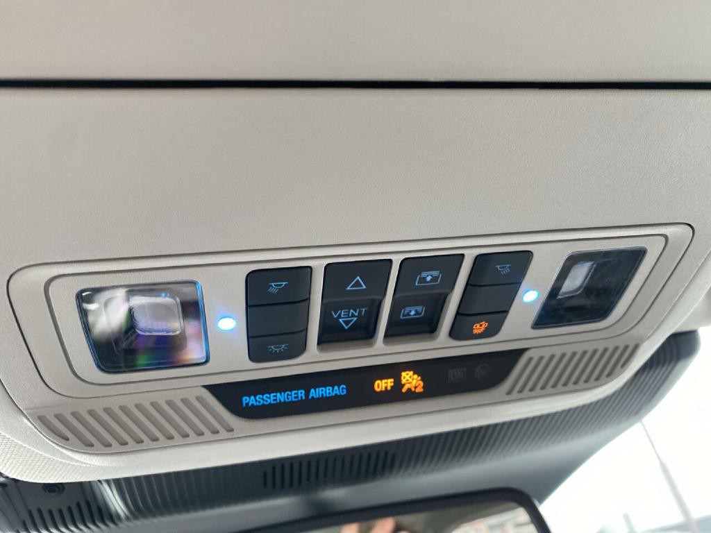 2025 Ford Explorer Image 36