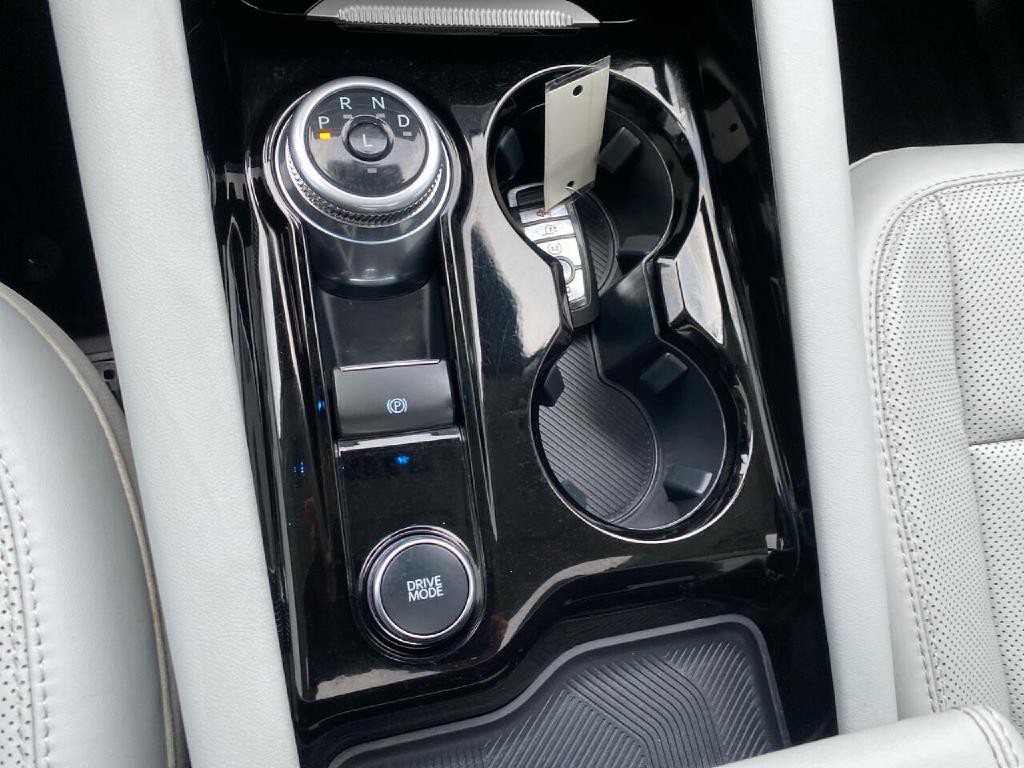 2025 Ford Explorer Image 37