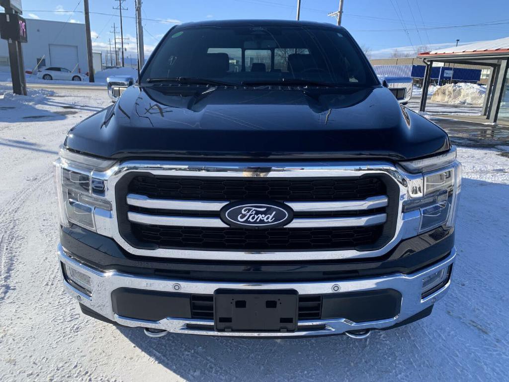 2024 Ford F-150 Image 3