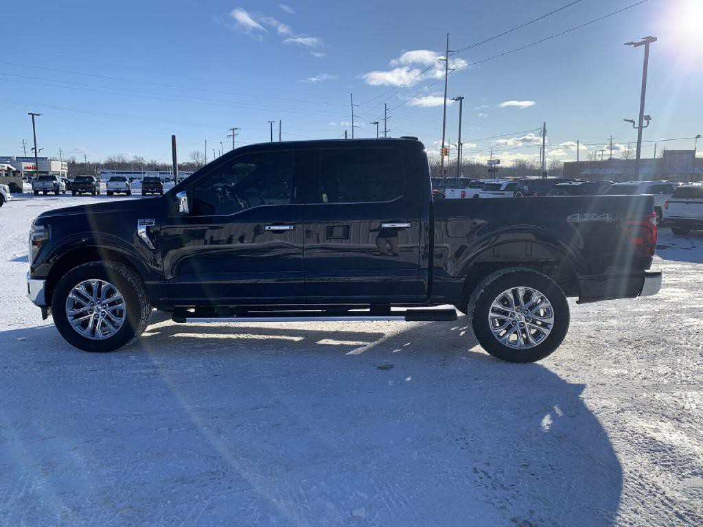 2024 Ford F-150 Image 5