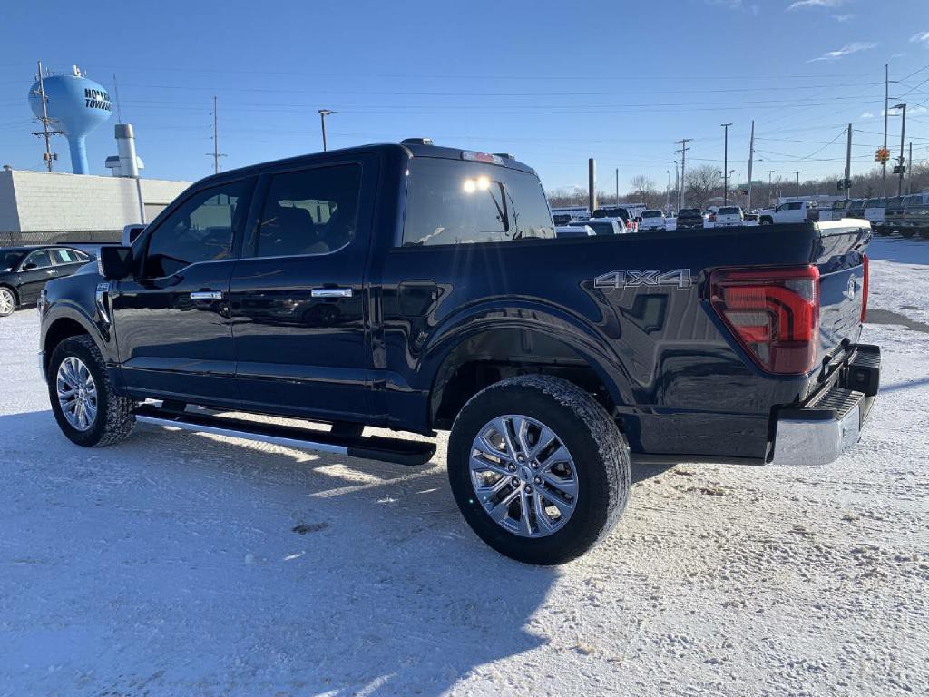 2024 Ford F-150 Image 6