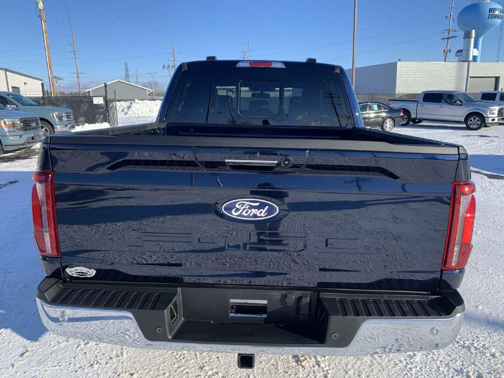2024 Ford F-150 Image 7