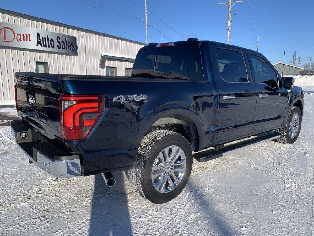 2024 Ford F-150 Image 8