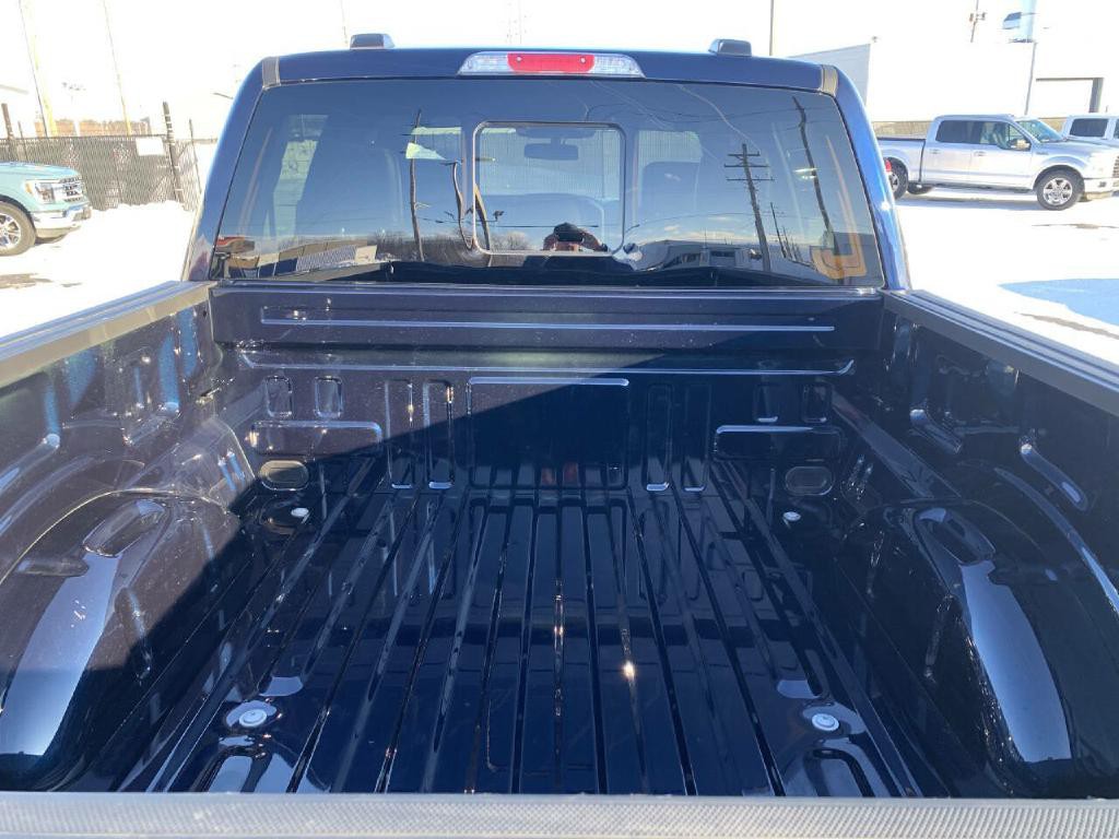 2024 Ford F-150 Image 9