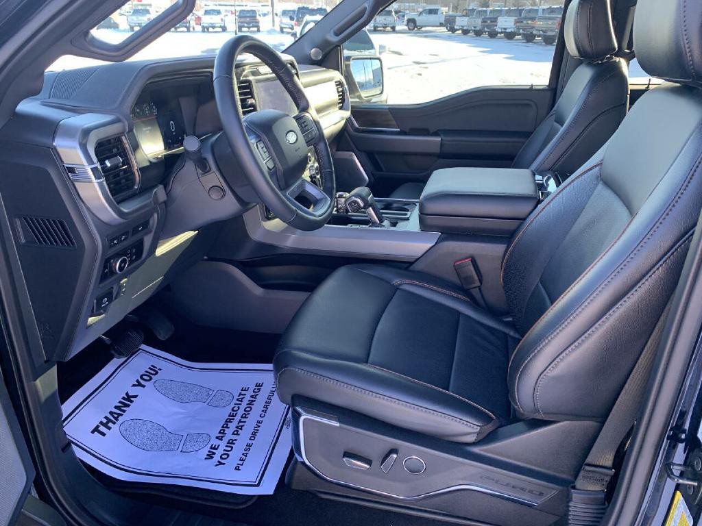 2024 Ford F-150 Image 10