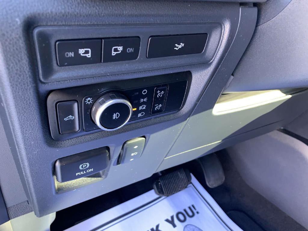 2024 Ford F-150 Image 12