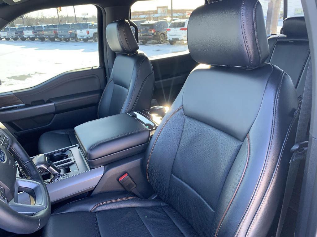 2024 Ford F-150 Image 14