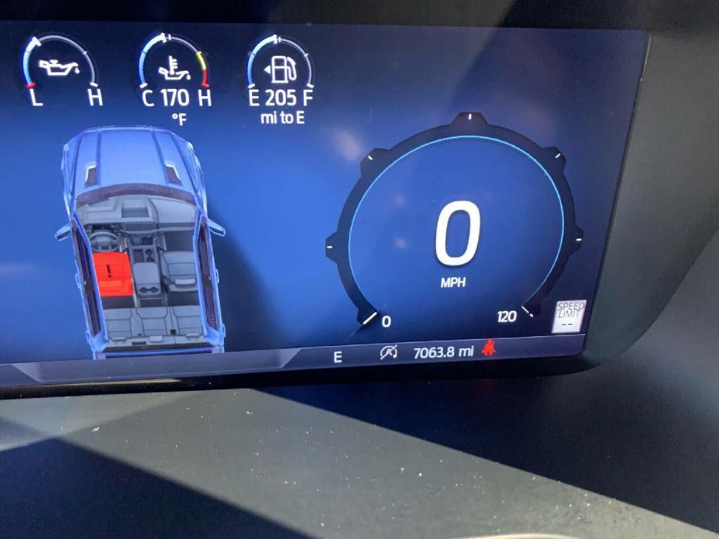 2024 Ford F-150 Image 15