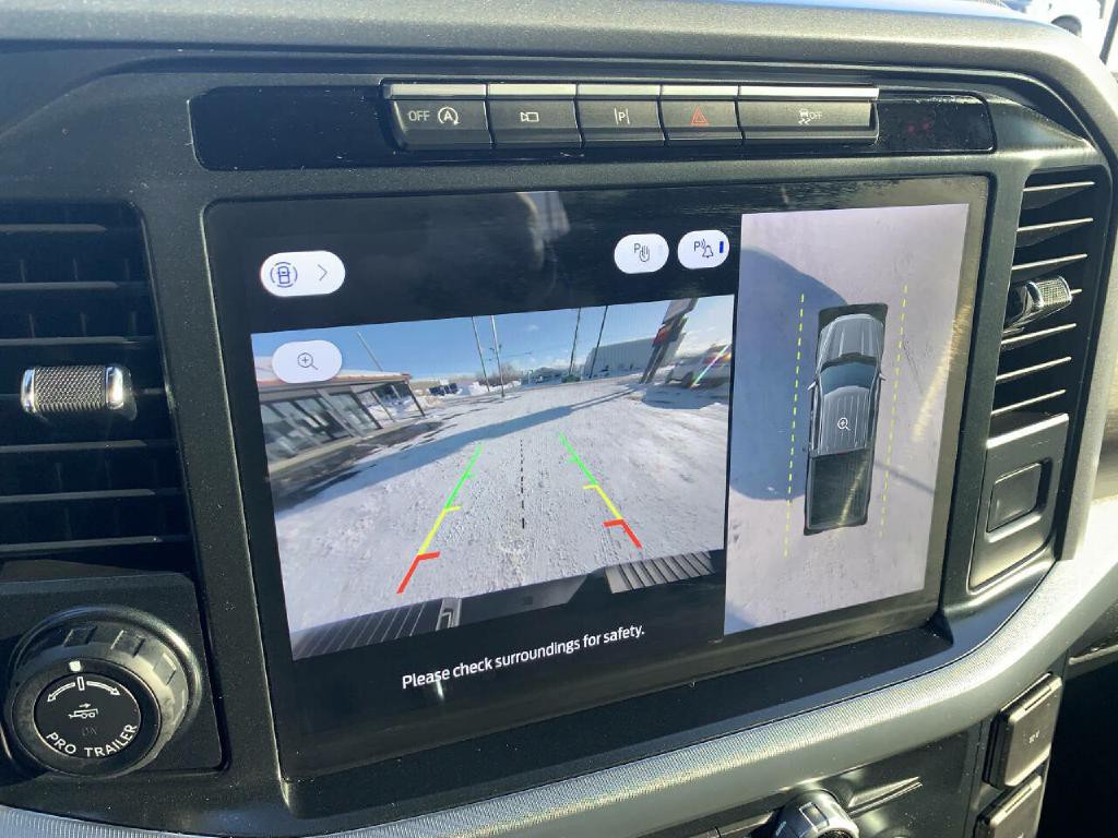 2024 Ford F-150 Image 17