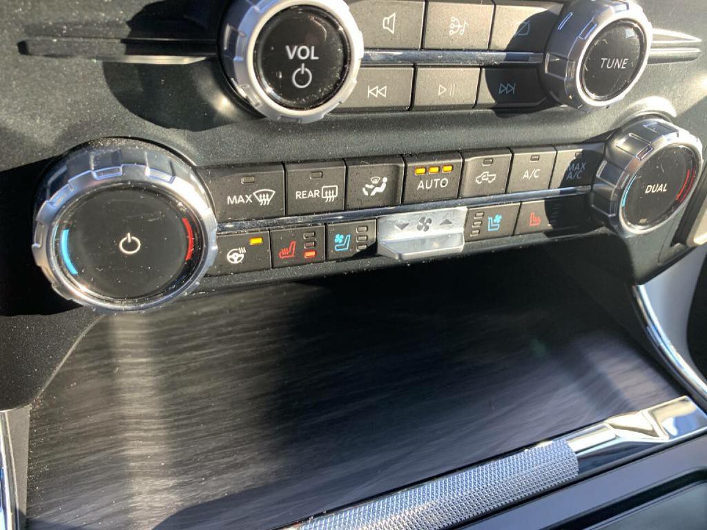 2024 Ford F-150 Image 18