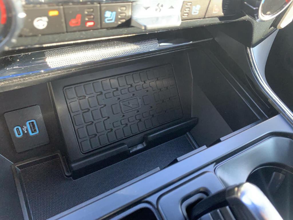 2024 Ford F-150 Image 19