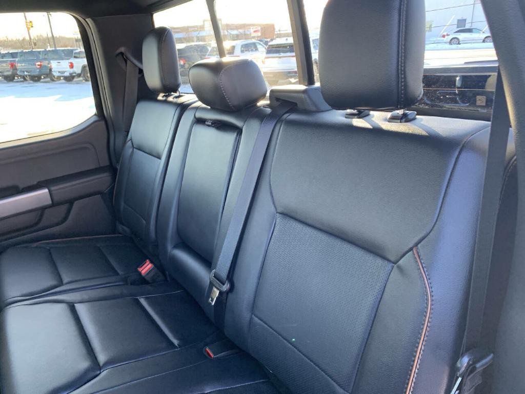 2024 Ford F-150 Image 21