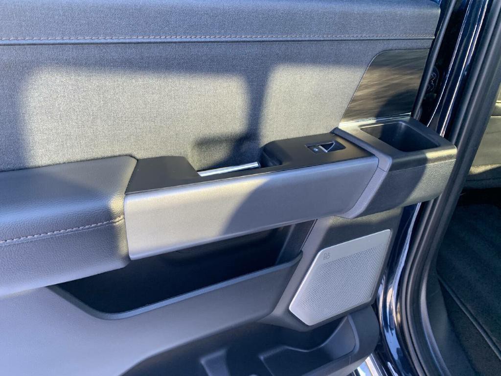 2024 Ford F-150 Image 22