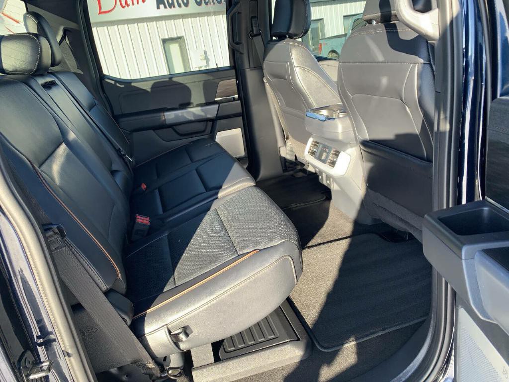 2024 Ford F-150 Image 25