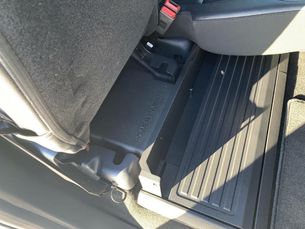 2024 Ford F-150 Image 27