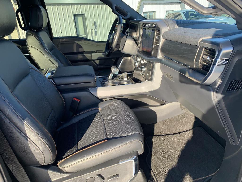 2024 Ford F-150 Image 29