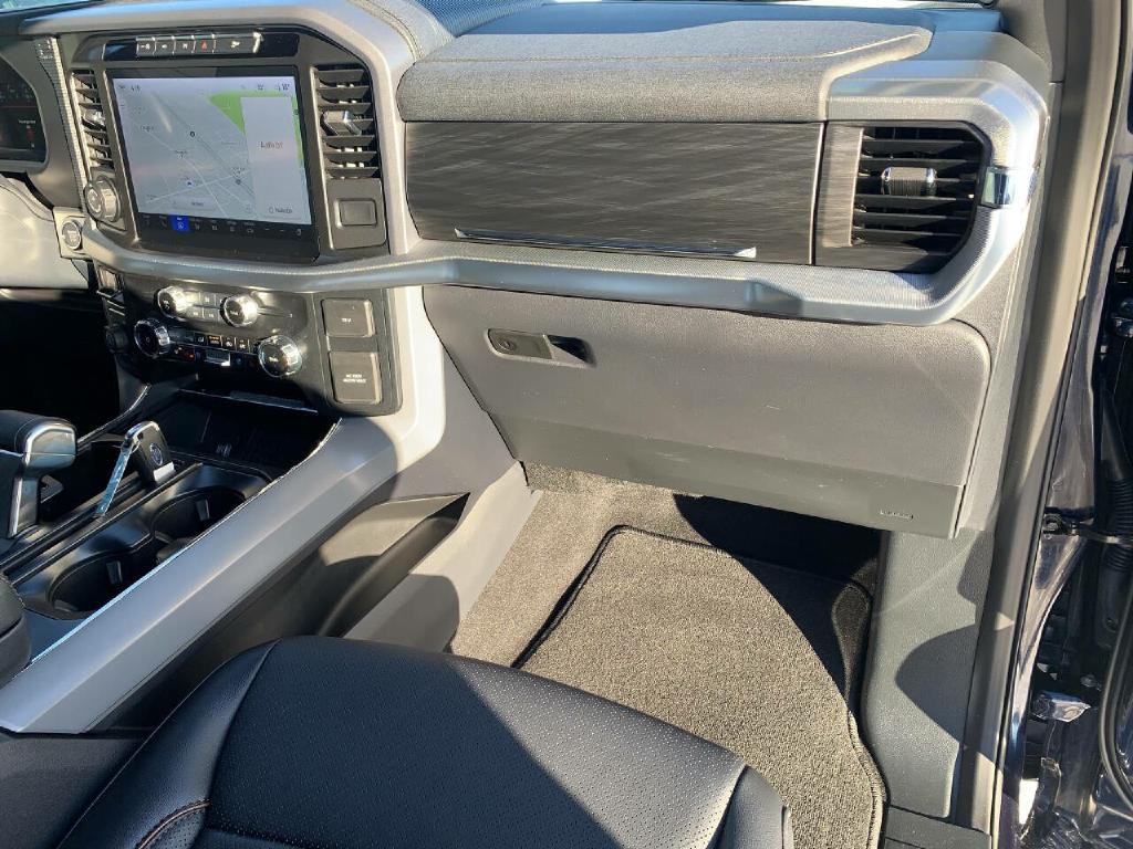 2024 Ford F-150 Image 30