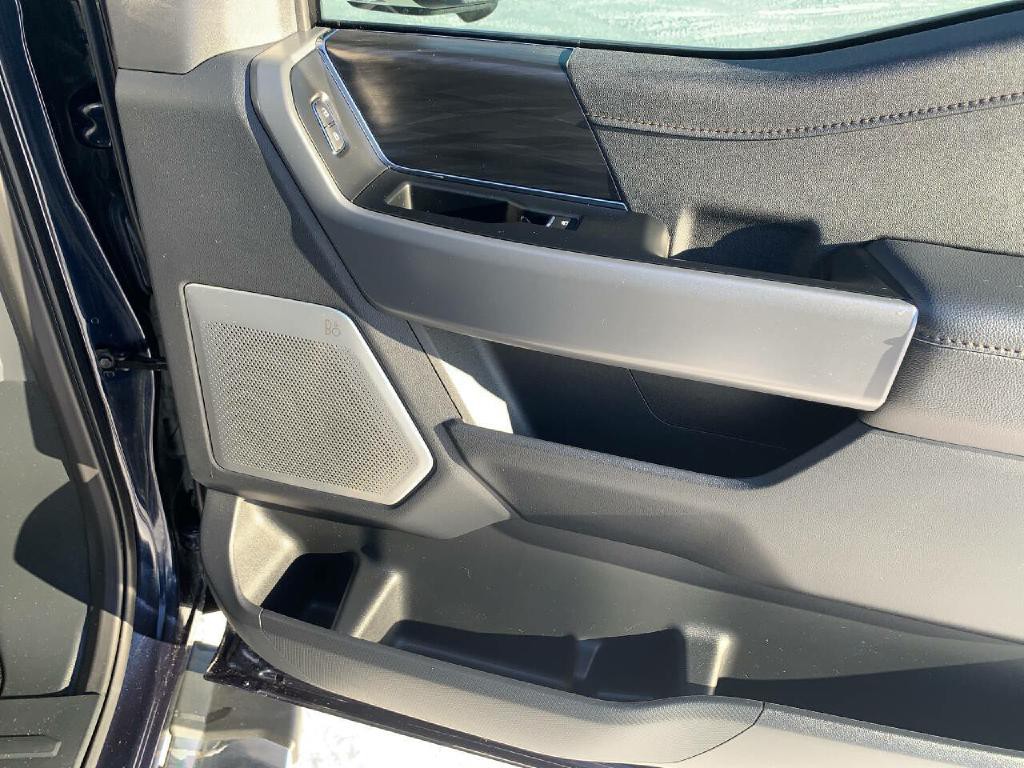 2024 Ford F-150 Image 31
