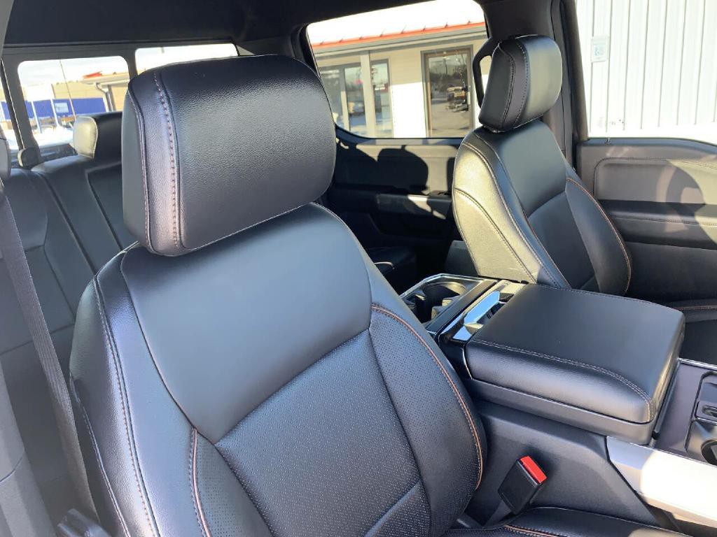 2024 Ford F-150 Image 32