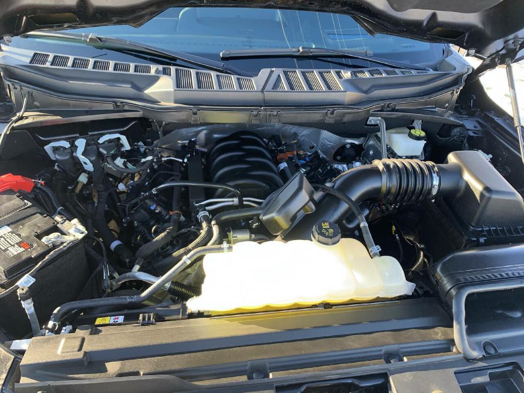 2024 Ford F-150 Image 33