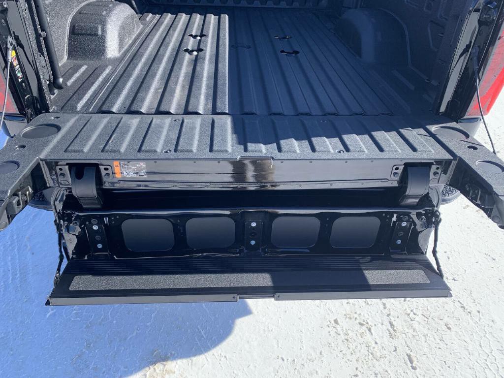 2025 GMC Sierra 2500 Image 9