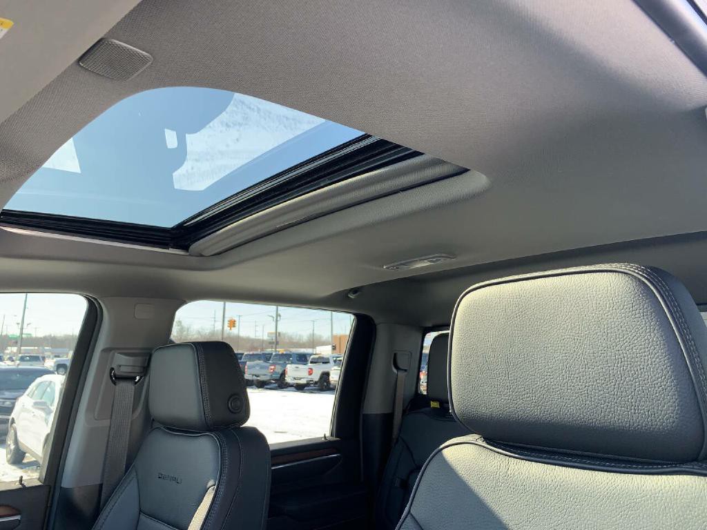 2025 GMC Sierra 2500 Image 13