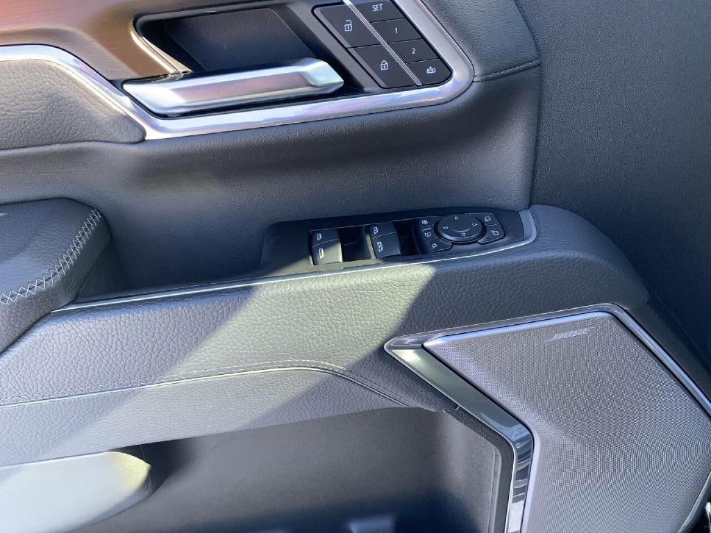 2025 GMC Sierra 2500 Image 18