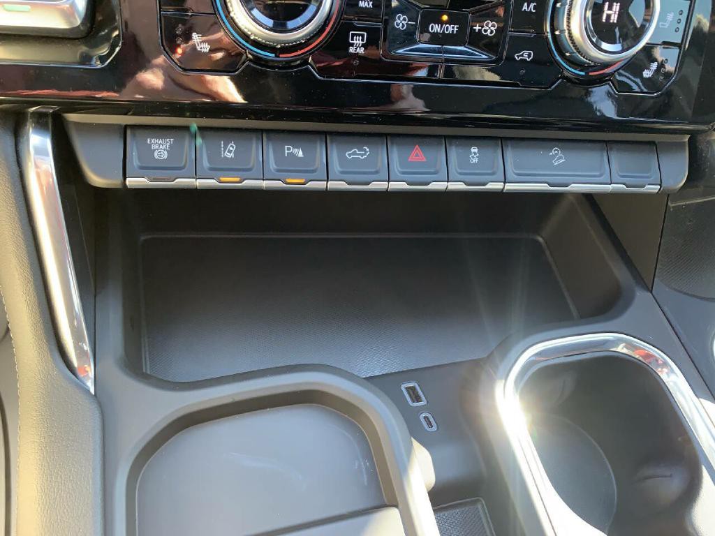 2025 GMC Sierra 2500 Image 19