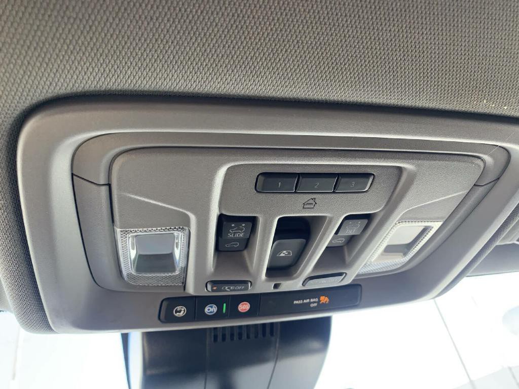 2025 GMC Sierra 2500 Image 21