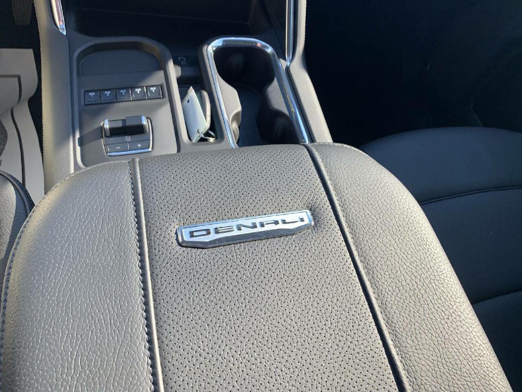 2025 GMC Sierra 2500 Image 22