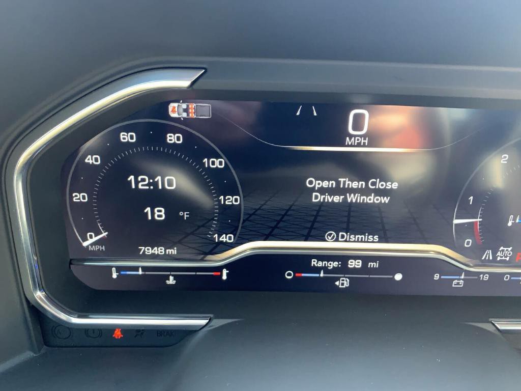 2025 GMC Sierra 2500 Image 23