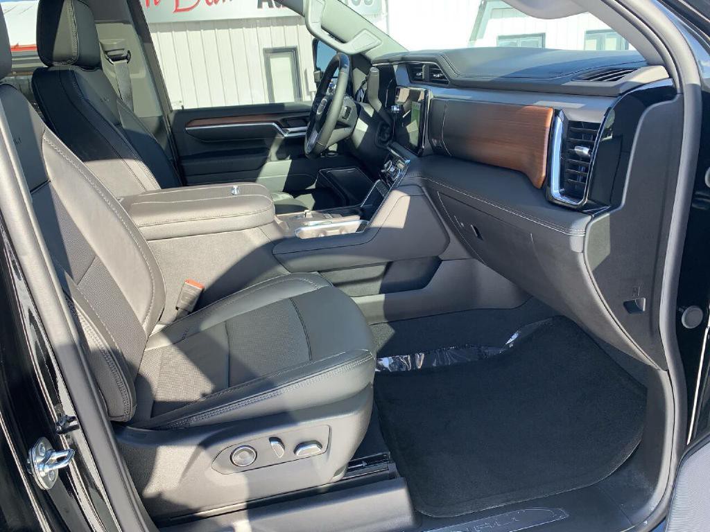 2025 GMC Sierra 2500 Image 29