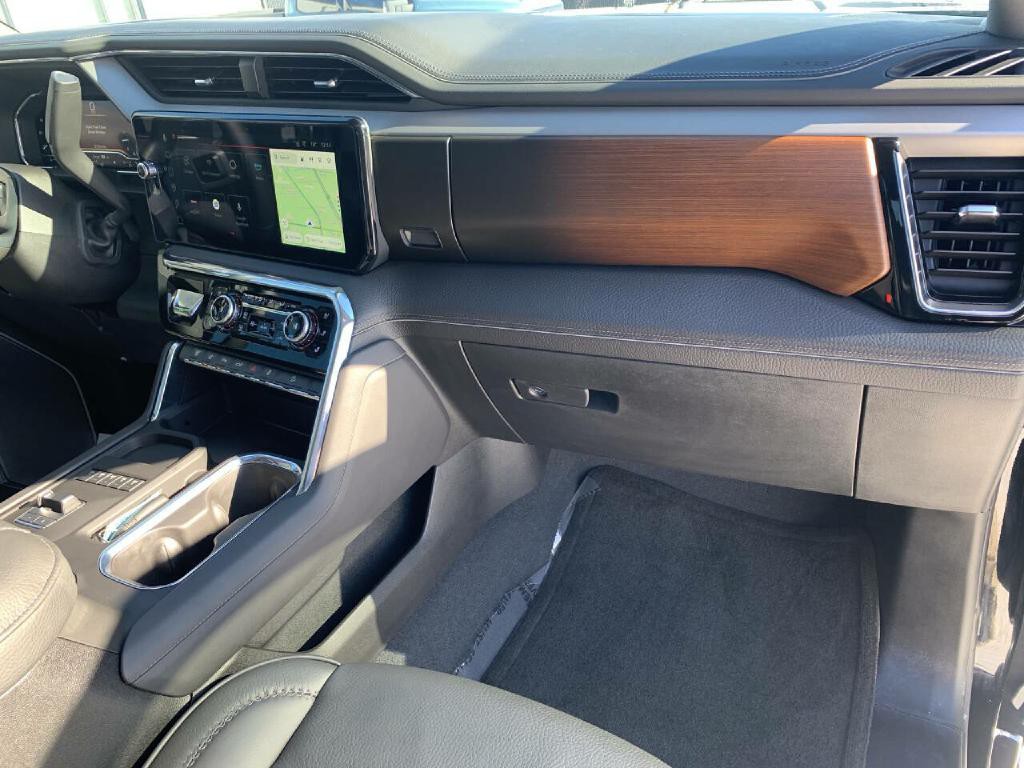 2025 GMC Sierra 2500 Image 33