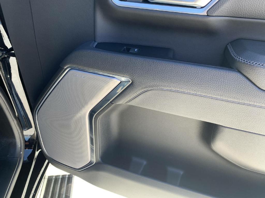 2025 GMC Sierra 2500 Image 34