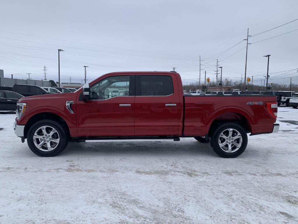 2022 Ford F-150 Image 5