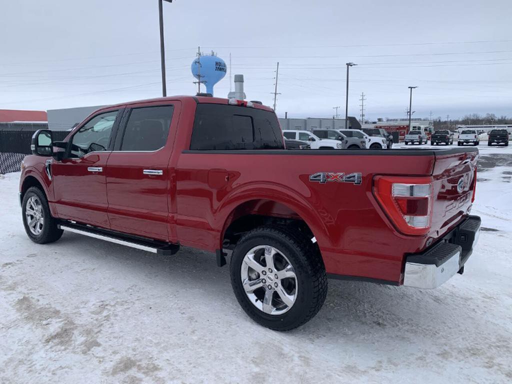 2022 Ford F-150 Image 6