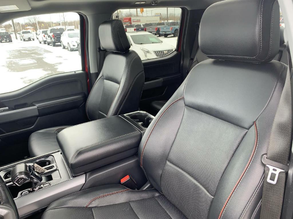 2022 Ford F-150 Image 11