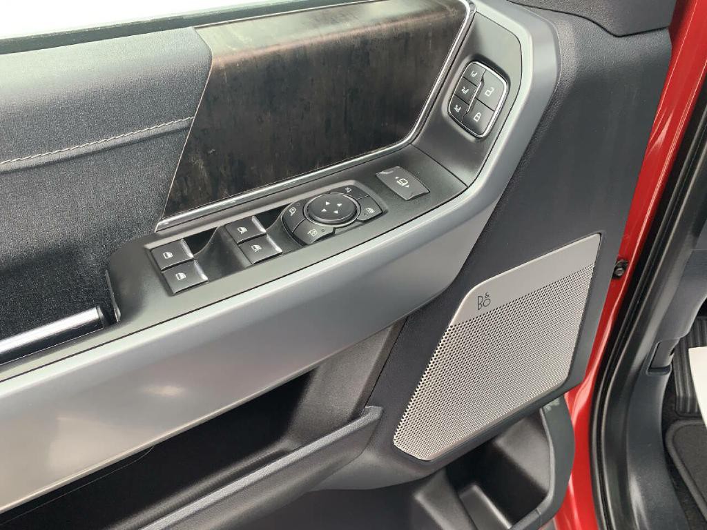 2022 Ford F-150 Image 12