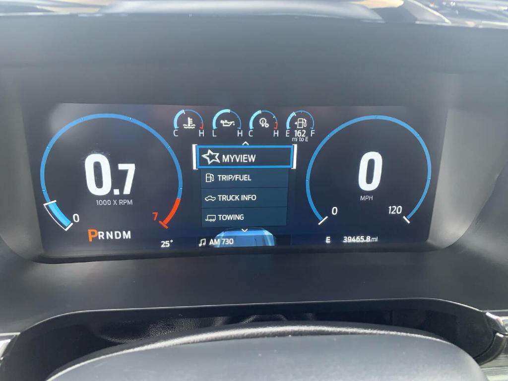 2022 Ford F-150 Image 14