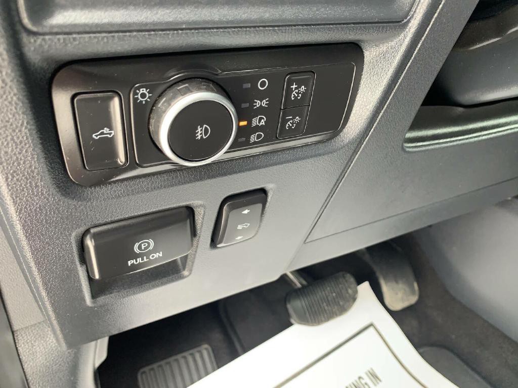 2022 Ford F-150 Image 15