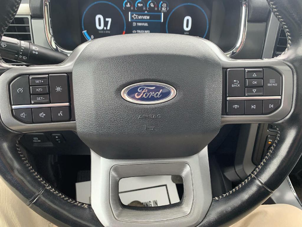 2022 Ford F-150 Image 16