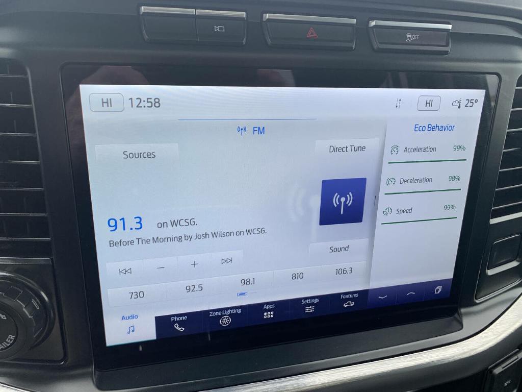 2022 Ford F-150 Image 17