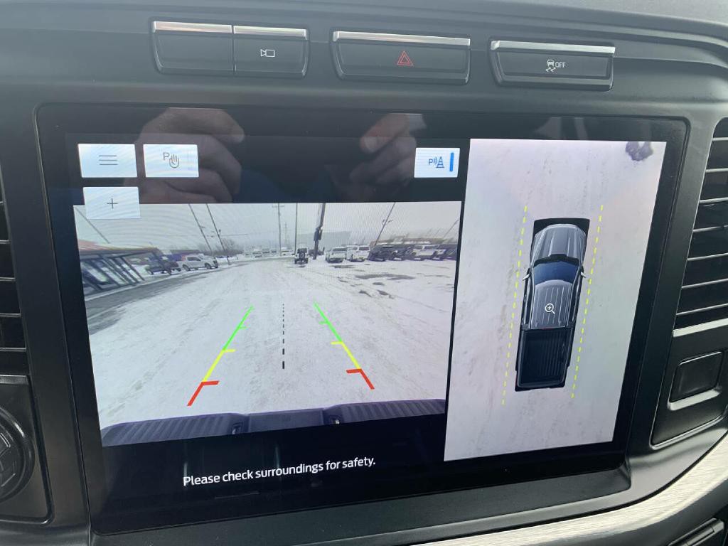 2022 Ford F-150 Image 18