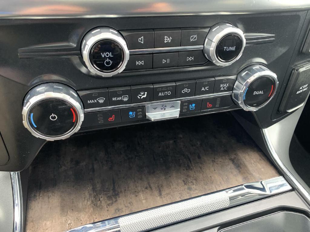 2022 Ford F-150 Image 20