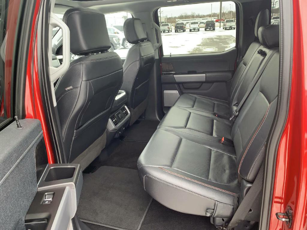 2022 Ford F-150 Image 21